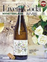 Livets Goda Wine Magazine